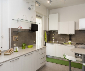 Apartment Andrea