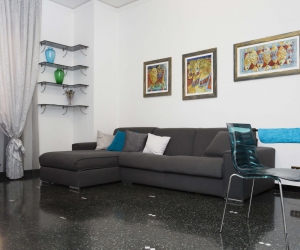 Apartment Andrea