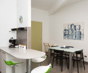 Apartment Andrea