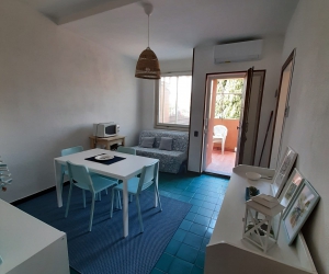 Apartment Antonella