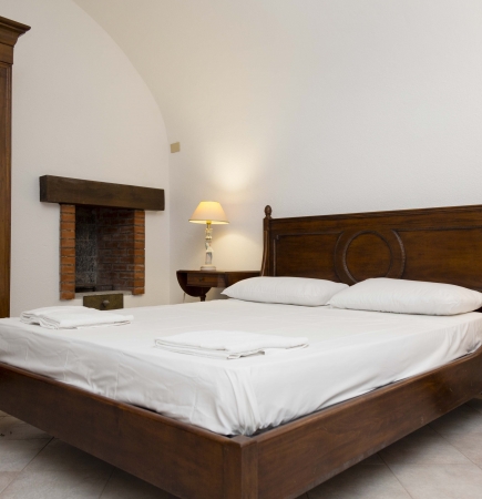 Apartment Ca' Bianca