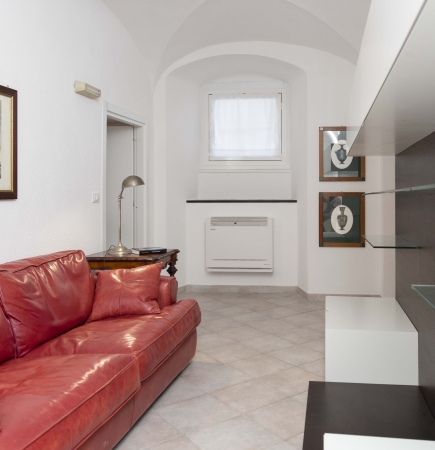 Apartment Ca' Bianca
