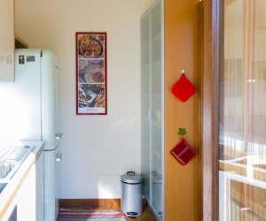 Apartment Buca 8