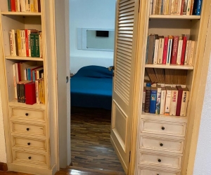 Apartment Capitan Romeo