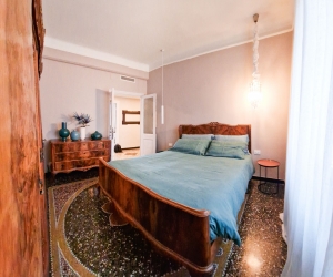 Apartment Cielo e Mare