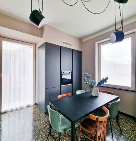 Apartment Cielo e Mare