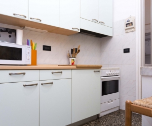 Apartment Europa