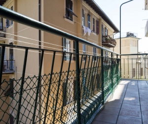 Apartment Europa