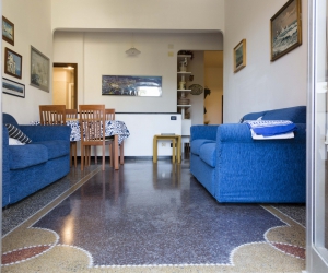 Apartment Europa