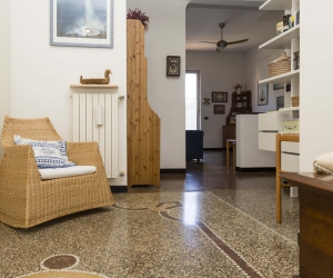 Apartment Europa