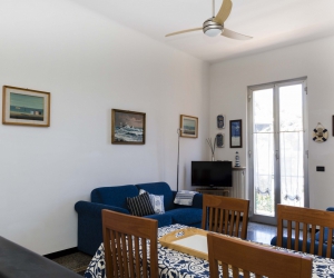 Apartment Europa