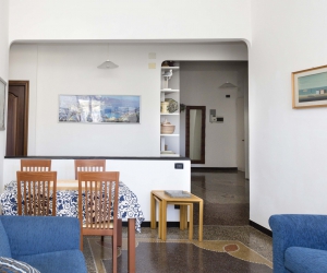 Apartment Europa