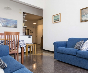 Apartment Europa