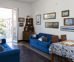 Apartment Europa
