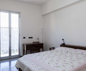 Apartment Europa
