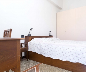 Apartment Europa