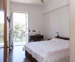Apartment Europa