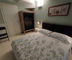 Apartment Fiordaliso