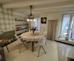 Apartment Fiordaliso