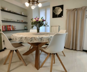 Apartment Fiordaliso