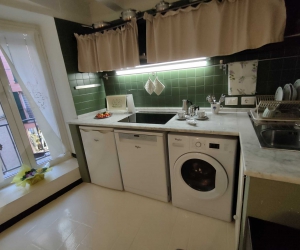 Apartment Fiordaliso