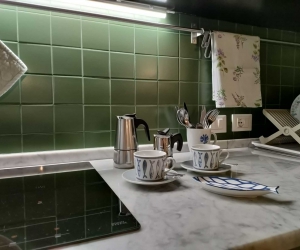 Apartment Fiordaliso