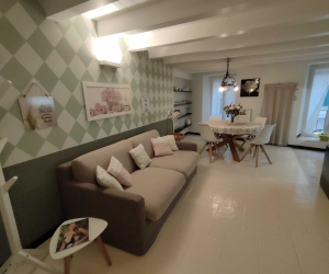 Apartment Fiordaliso