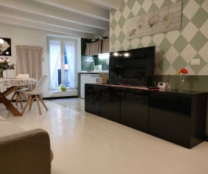 Apartment Fiordaliso