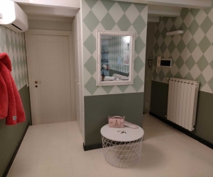 Apartment Fiordaliso