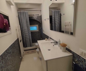 Apartment Fiordaliso