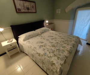 Apartment Fiordaliso