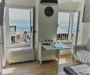 Apartment Gramsci