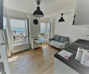 Apartment Gramsci