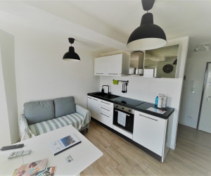 Apartment Gramsci