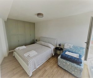 Apartment Gramsci