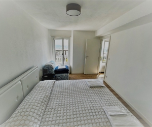 Apartment Gramsci