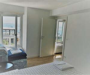 Apartment Gramsci