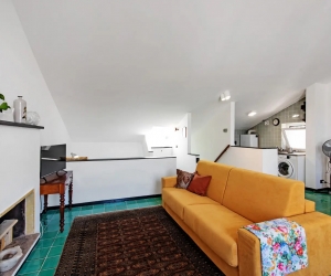 Apartment Luce