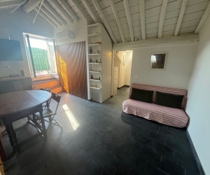 Apartment Nastrè