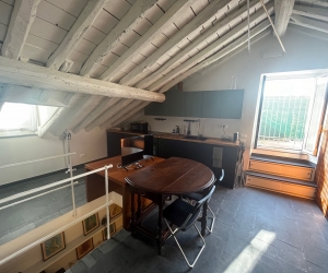 Apartment Nastrè