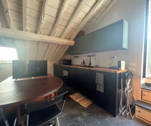 Apartment Nastrè