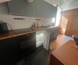 Apartment Nastrè