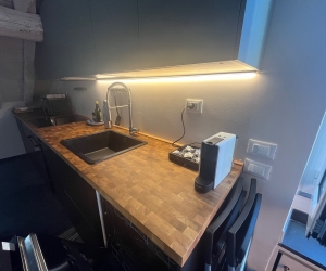 Apartment Nastrè