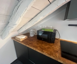Apartment Nastrè