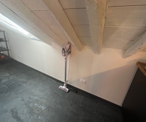 Apartment Nastrè