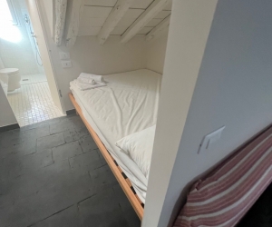 Apartment Nastrè