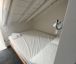 Apartment Nastrè