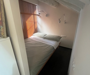 Apartment Nastrè