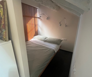 Apartment Nastrè