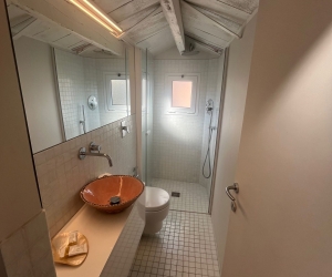 Apartment Nastrè